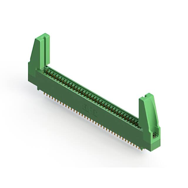 345-074-556-588 EDAC Inc.  Edgeboard Connectors
